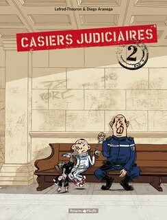 Front cover_Casiers judiciaires 02 Casiers judiciaires