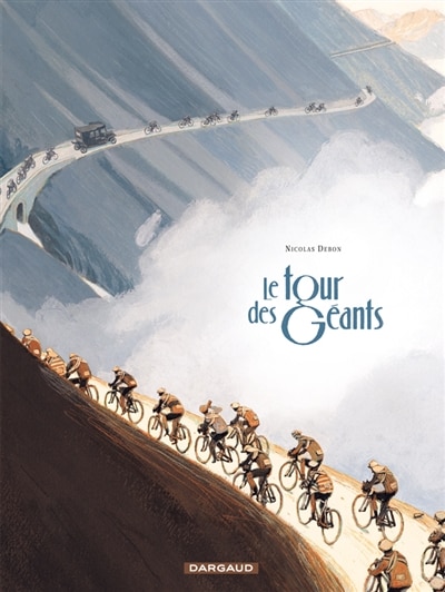 Couverture_Le Tour des géants