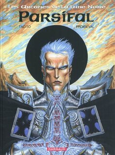 Front cover_Parsifal