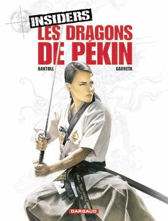 Front cover_Les dragons de Pékin