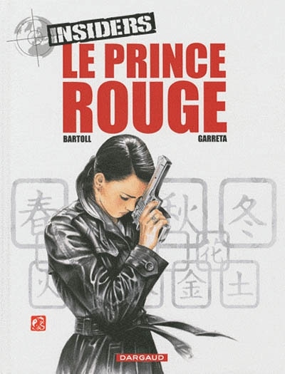 Front cover_Le prince rouge