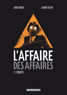 Front cover_L' enquête