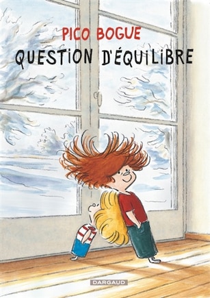 Pico Bogue 03  Question d'équilibre