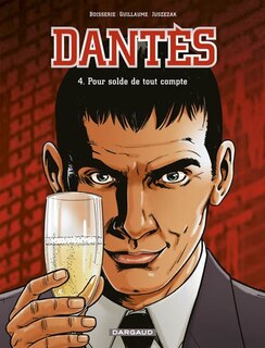 Front cover_Pour solde de tout compte