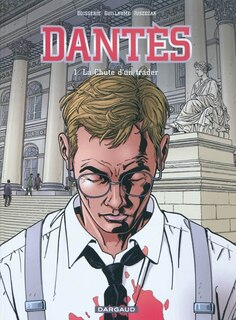 Couverture_La chute d'un trader