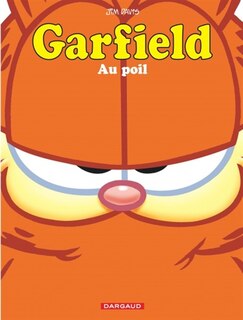 Front cover_Au poil