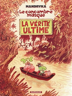 Couverture_La vérité ultime