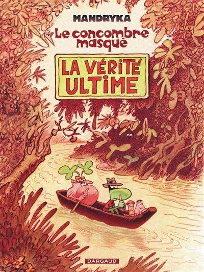 Couverture_La vérité ultime