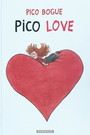 Pico Bogue 04  Pico Love