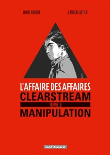 Couverture_Clearstream : manipulation
