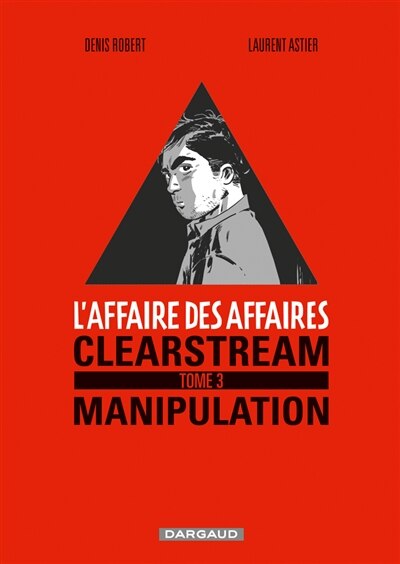 Couverture_Clearstream : manipulation
