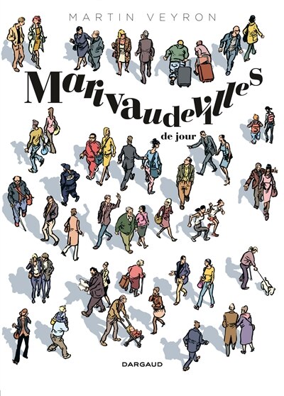 Couverture_Marivaudevilles de jour