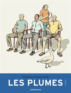 Couverture_Plumes Les 02