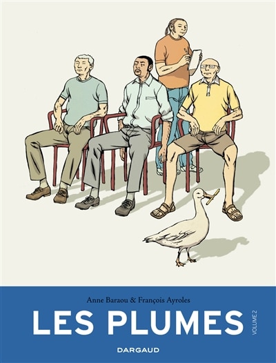 Couverture_Plumes Les 02