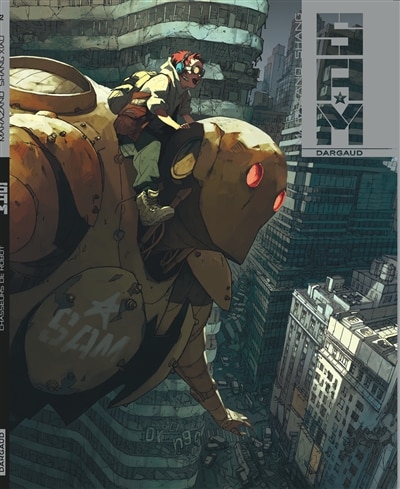 Couverture_Chasseurs de robot