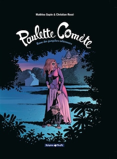 Couverture_Reine des gangsters intérimaire