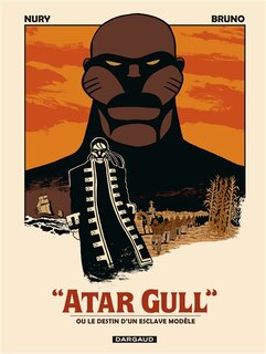Front cover_Atar-Gull ou Le destin d'un esclave modèle