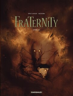 Front cover_Fraternity, Vol. 2