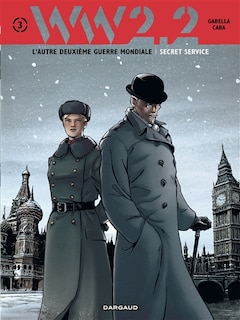 Front cover_Secret service