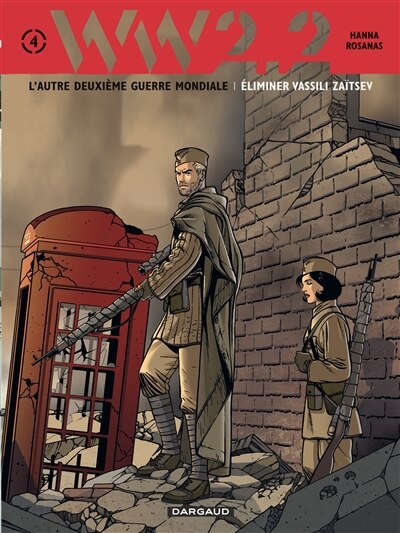 Couverture_Eliminer Vassili Zaïtsev