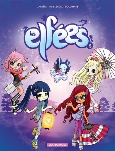 Front cover_Elf&eacute;es 05