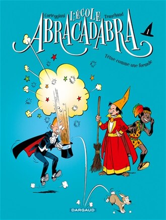 Couverture