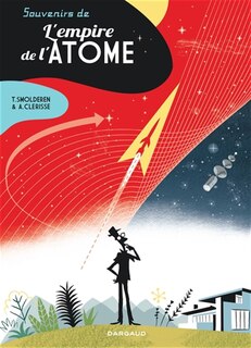 Front cover_Souvenirs de l'empire de l'atome