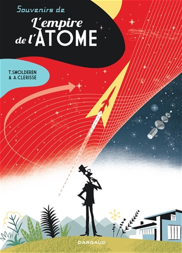 Front cover_Souvenirs de l'empire de l'atome