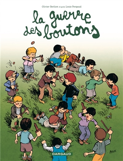 Couverture_Pourris de Velran