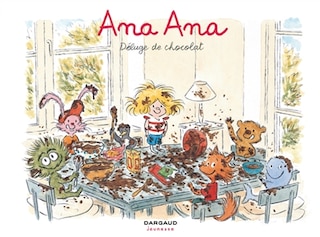 Couverture_Déluge de chocolat