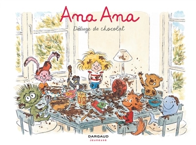 Couverture