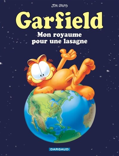 Couverture_Mon royaume pour une lasagne
