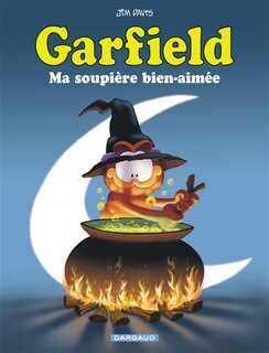 Front cover_Ma soupière bien-aimée