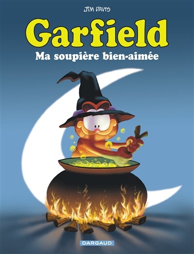 Front cover_Ma soupière bien-aimée