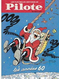 Front cover_Les années 60