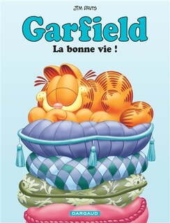 Front cover_La bonne vie !