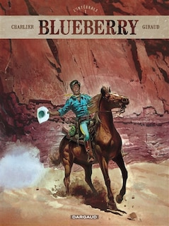 Couverture_Blueberry : l'int&eacute;grale, Vol. 1