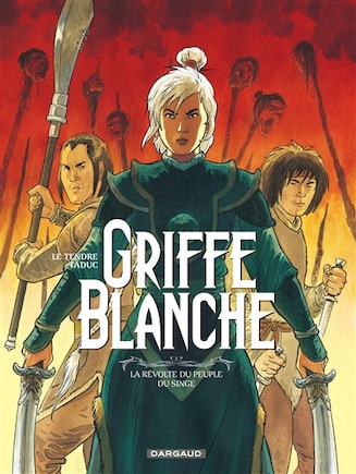 Couverture