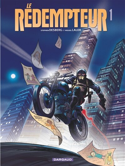 Couverture_L' homme qui entendait les prières des enfants