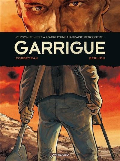 Front cover_Garrigue
