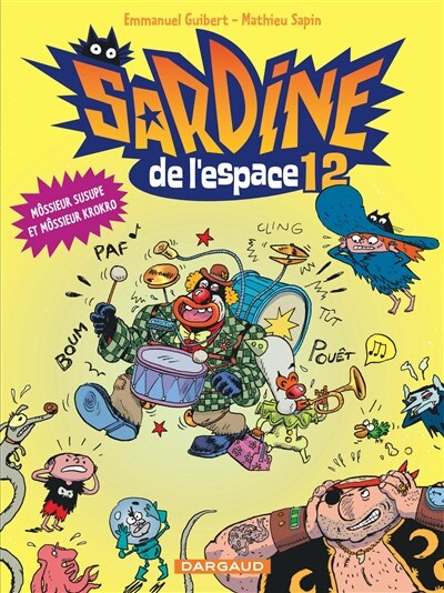 Couverture_Môssieur Susupe et môssieur Krokro