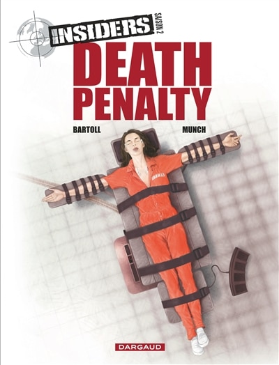 Front cover_Death penalty