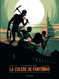 Couverture_Tout l'or de Paris