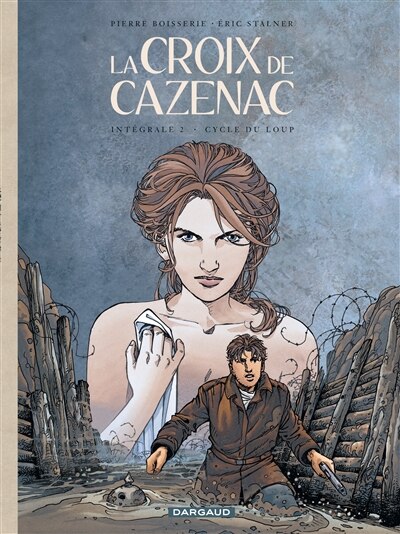 Front cover_Cycle du loup