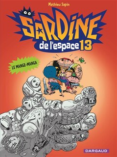 Couverture_Le mange-manga