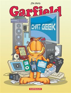 Front cover_Chat geek