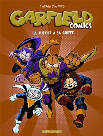 Couverture