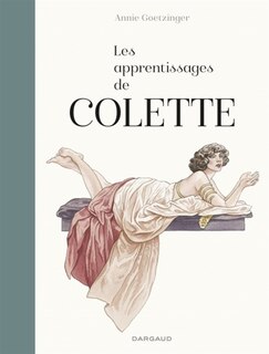 Front cover_Les Apprentissages De Colette
