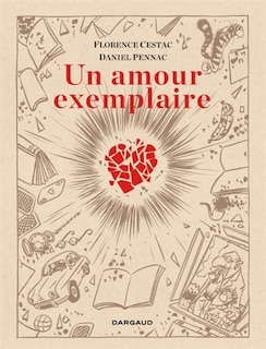 Front cover_Un amour exemplaire