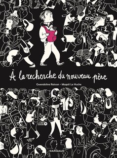 Couverture_A la recherche du nouveau père
